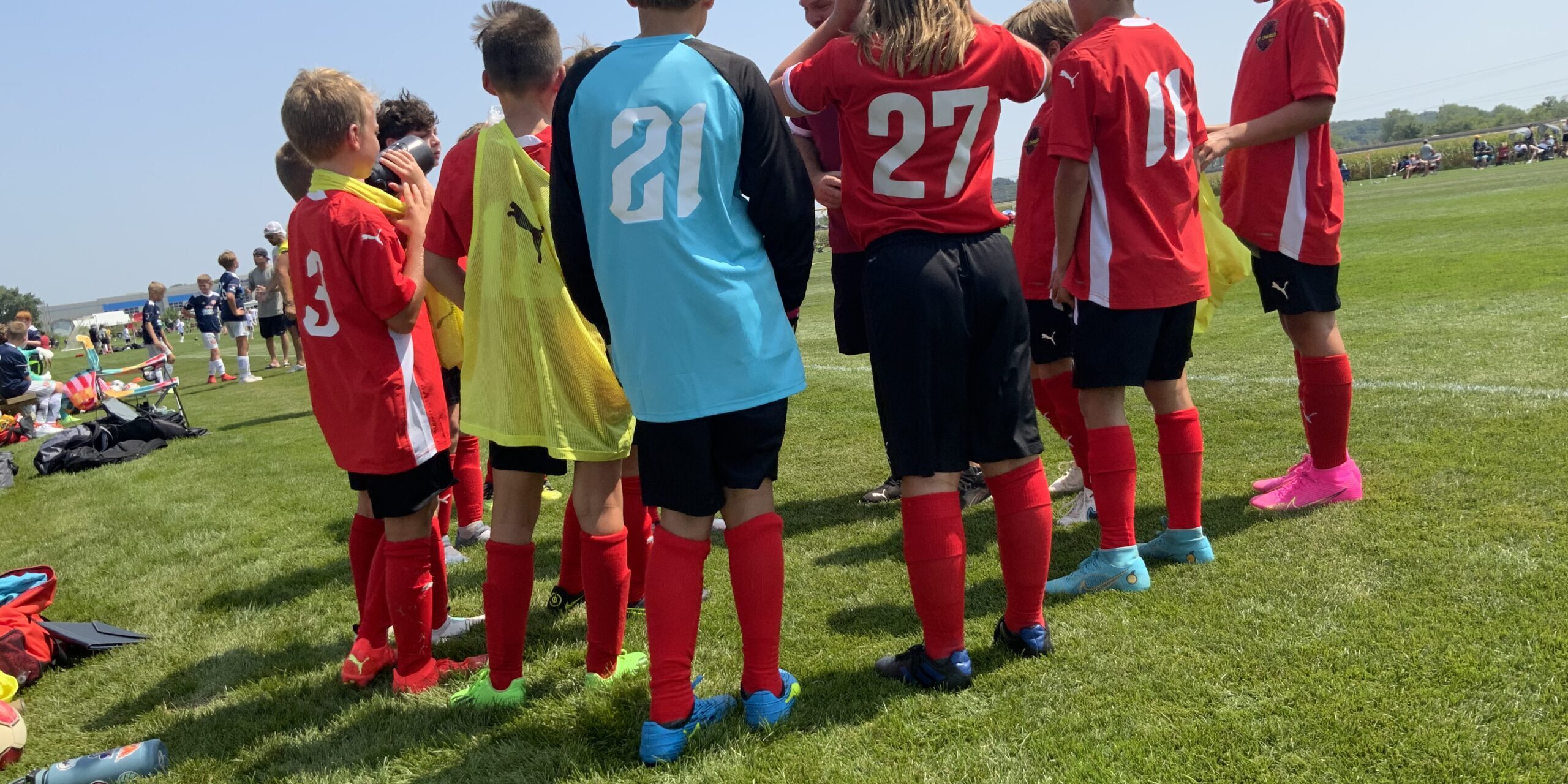 Junior Academy